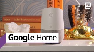 Google Home: Review