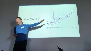 AI On Your Phone: an Introduction to CoreML and TensorFlow Lite