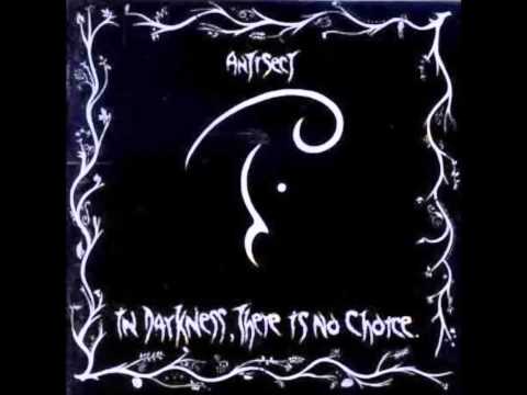 Antisect - Hallo There How's Life
