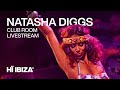 Natasha diggs live from h ibiza  2023