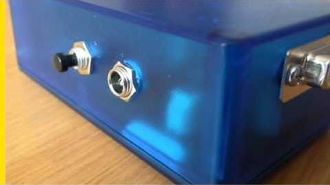 Sinclair QL Serial USB