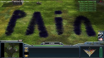 Rejects and More C&C Shockwave Chaos Superweapons Showcase