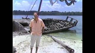 Eisner Intro: "Swiss Family Robinson" (1986)