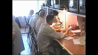 Комбинированный урок в группе регулировщиков РЭА Комбинированный урок в группе регулировщиков РЭА