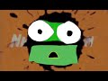 Nickelodeon Csupo Robot Logo Bloopers REDONE Nickelodeon Csupo Robot Logo Bloopers REDONE