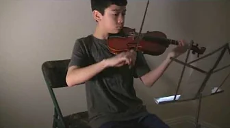 Midnight Tango by Henry Pordon - 1st Violin Philharmonic HD Midnight Tango by Henry Pordon - 1st Violin Philharmonic HD