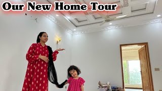 Aqsa And Ayesha’s New Home Tour || Aqsa Ali Vlogs