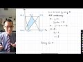 Coordinate Geometry Concepts and Applications