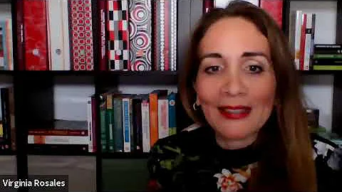 Entrevista con Virginia Rosales: una trayectoria e...