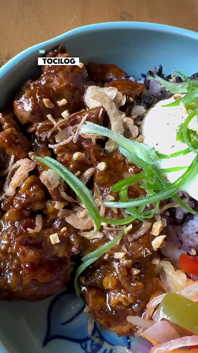 Hiraya, Washington DC #washingtondc  #filipinorestaurant #foodie