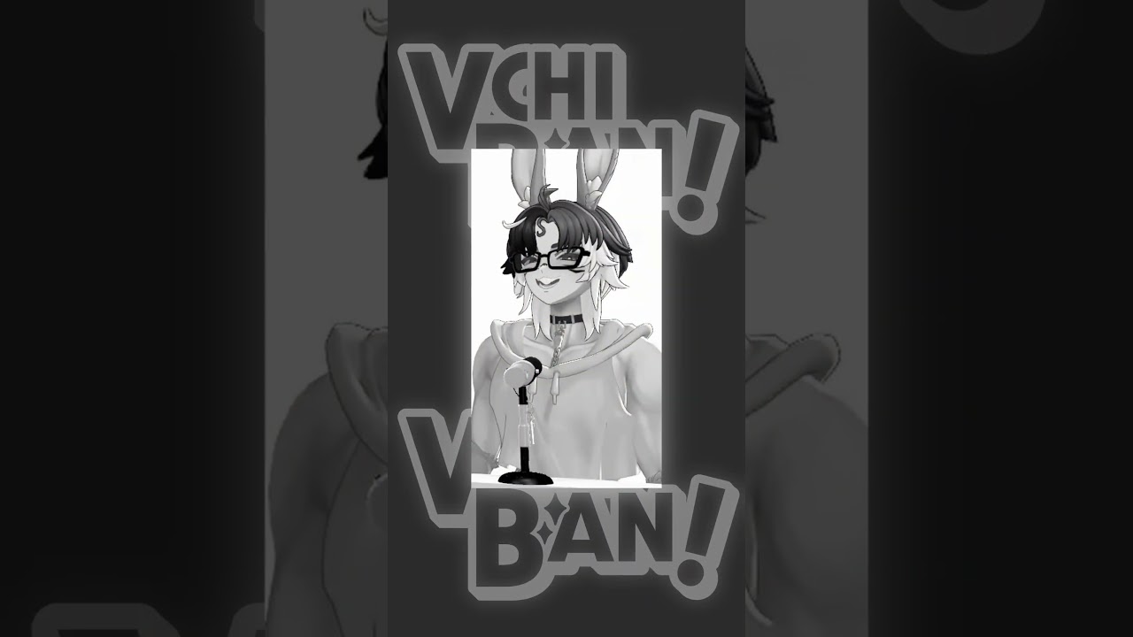 Vtuber Trauma Requirements