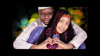 DJ Zubis & Salihu - Yagwa Yawo (Celebrating Marriage) Resimi