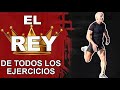 El Rey de los Ejercicios - Sólo necesitas 5 minutos.