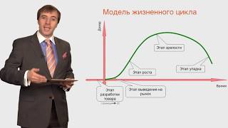 Стратегический маркетинг. Лекция 8. Стратегический анализ