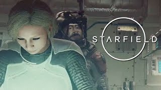 Мэддисон отдал свои чушки и крупно пожалел Starfield #4