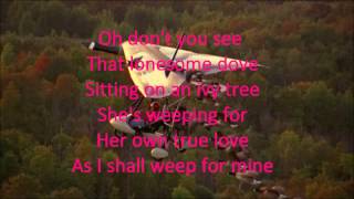 Mary Chapin Carpenter - 10,000 Miles (Lyrics) chords