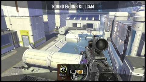 Private Match Trickshots 17