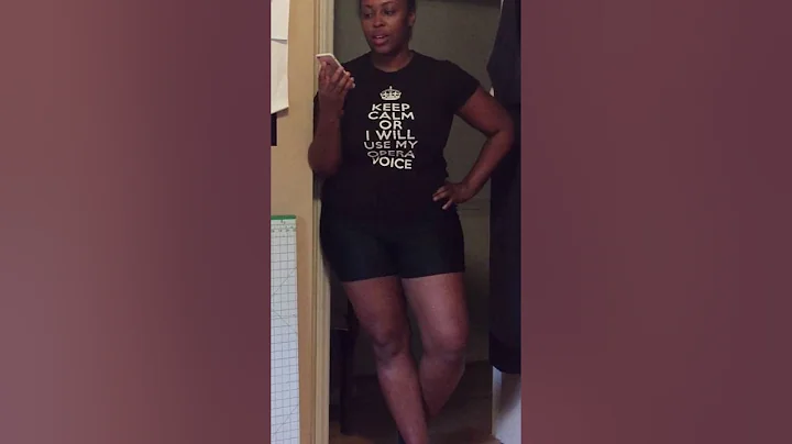 Siri Song | "Love on Top" with Shauna L. Howard