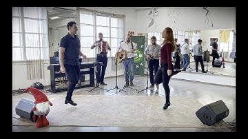 The Pint Band - The Raggle Taggle Gypsy
