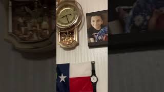 Changing my clocks back CDT to CST 2023 (11/4/23)