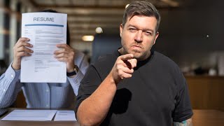 видео: Вся правда о накрутке опыта в IT! картинка: Вся правда о накрутке опыта в IT!