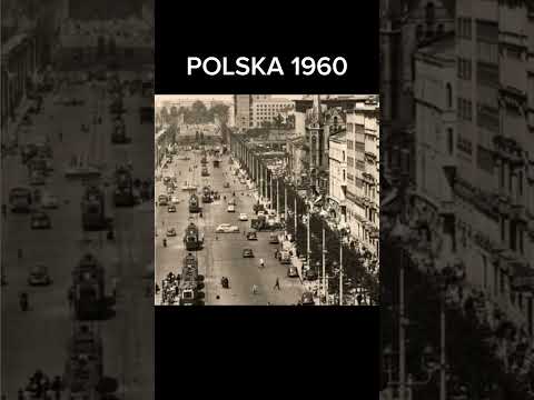 ПОЛЬША В 1939