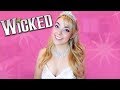 Glinda Upland Tutorial | WICKED