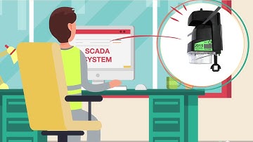 Kurzschlussanzeiger für Freileitungen IKI-Overhead