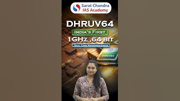 DHRUV64 India
