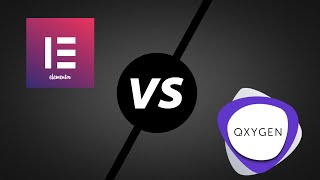 Oxygen vs Elementor - Which is Better?