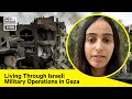 Gaza Teen Describes What Life For Her &amp; Other Children Is Like Right Now