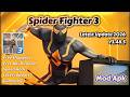 Spider Fighter 3 | Mod Apk | 3.48.5 | Free Shopping | No Ads Free Rewards latest update 2026