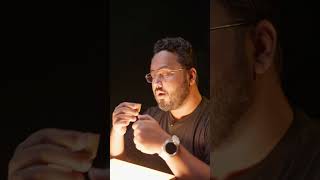 How to Create Magical  Box Lighting Using a DIY Box Setup ✨📦💡