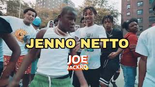 [Sold] Joe Jackro - Jenno Netto (Drill Type Beat)