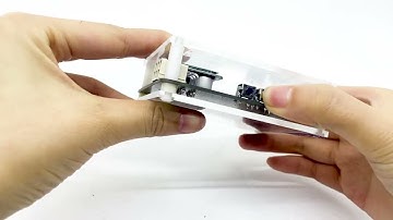 F1 miner fan tester detects the speed or failure of the ASIC miner fan