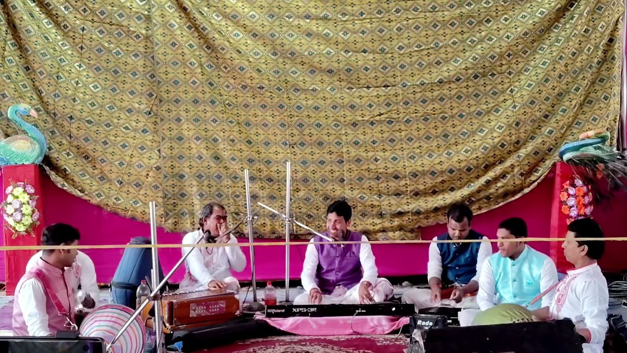 কীর্তনীয়া প্রহ্লাদ দাস অধিকারী 🙏🙏🙏🙏🙏 যোগাযোগ মোবাইল নাম্বার 800111228901