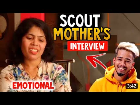 Scout Mom And Dad interview - gone emotional