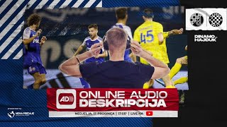 Vječni Derbi - Dínamo Zagreb X Hajduk Split - Comunidade Croata no Brasil