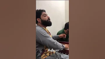 نان خشک مدرسه از گوشت گوسفند بهتر است Rafiq 001 