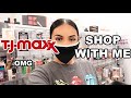 SHOP WITH ME AT TJMAXX 2020: CHEAP HIGH END + DRUGSTORE MAKEUP & SKINCARE OMG