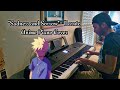 Sadness and Sorrow- Naruto piano cover