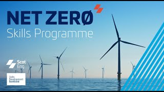 "The Path to Net Zero" Session 1