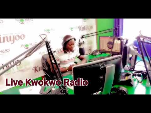 How I Came With The Idea Of Eliza Movie Series Live Kwokwo Radio 100 1 Fm