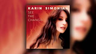 Karin Simonian - See The Change