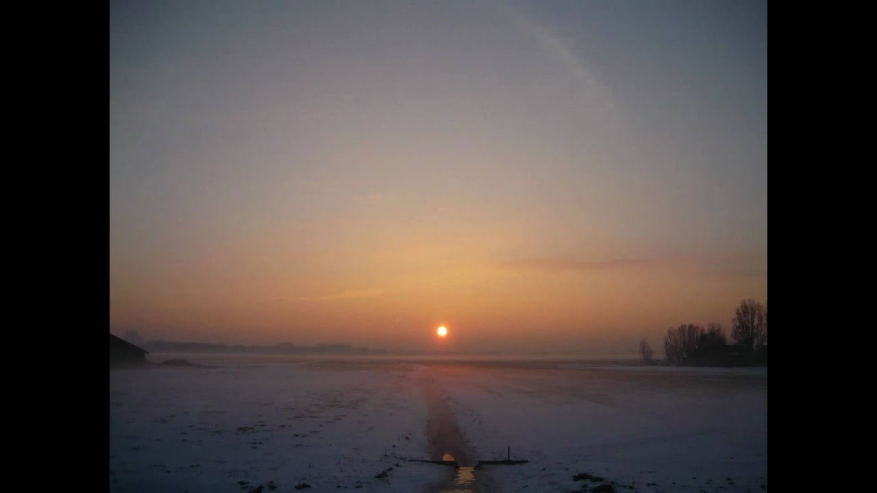 Psalm 19 The Heavens Declare The Glory Of God YouTube