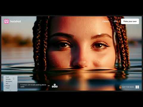 We tried Hotshot AI Our honest review of the new video generation tool