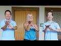 Dr Paul Lam Sharing Chen Style Tai Chi with Flute Play by Renee Cashman abbrev version.