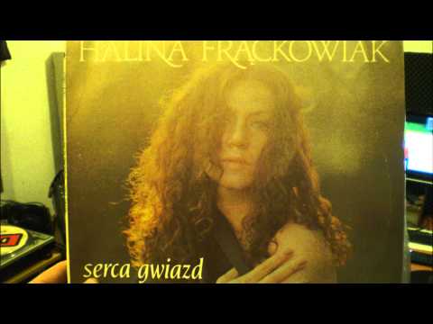 Halina Frąckowiak - Małe Jeziora