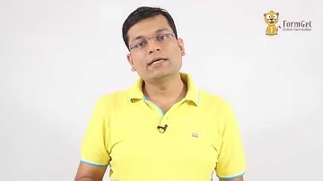 FormGet:  Hosted Forms Video