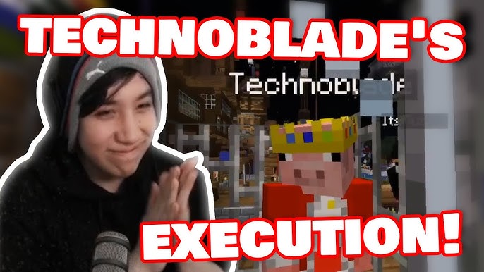 Minecraft rs Technoblade, Who Has Cancer, and Ph1LzA